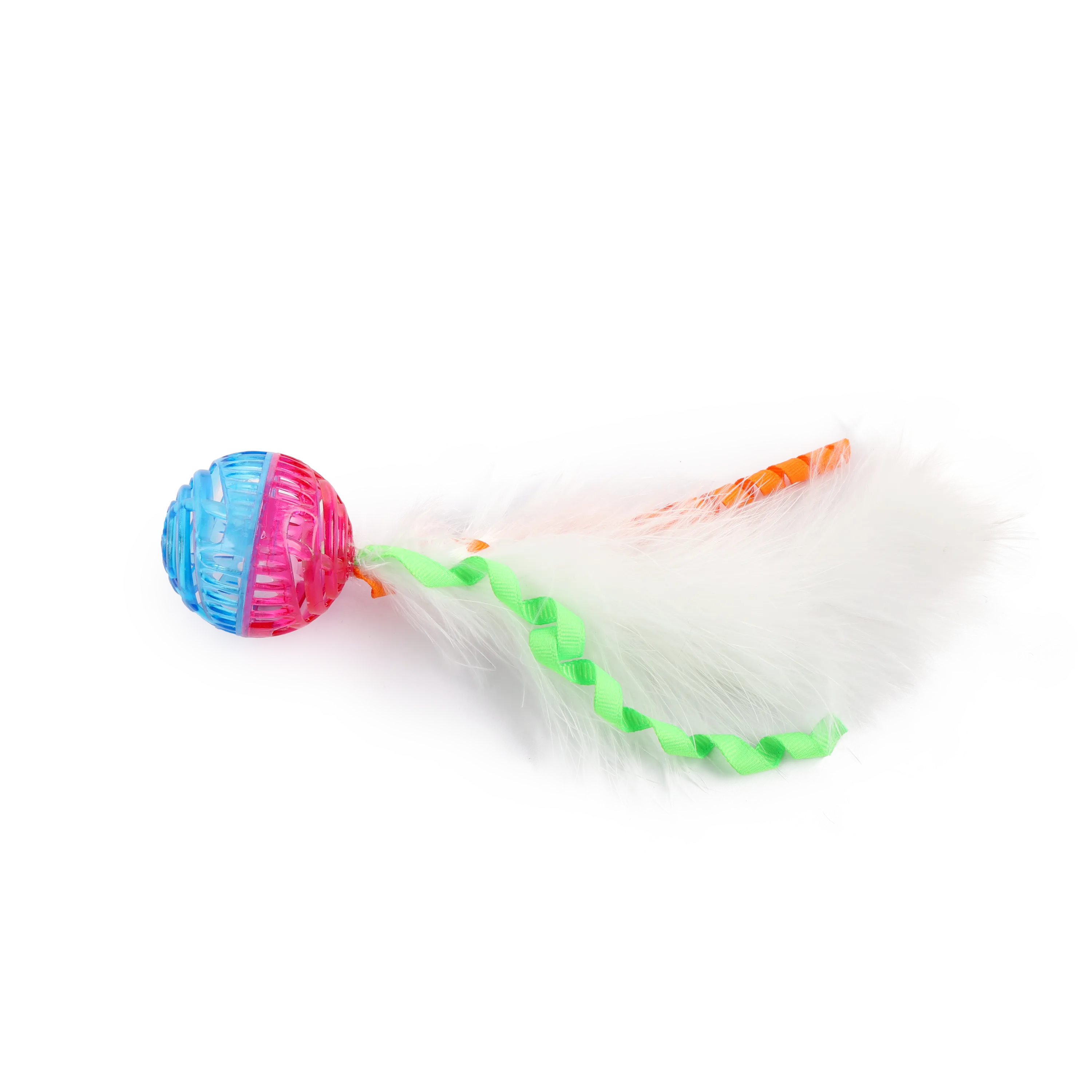 AFP Modern Cat-Catisfaction 6-Pack Toy