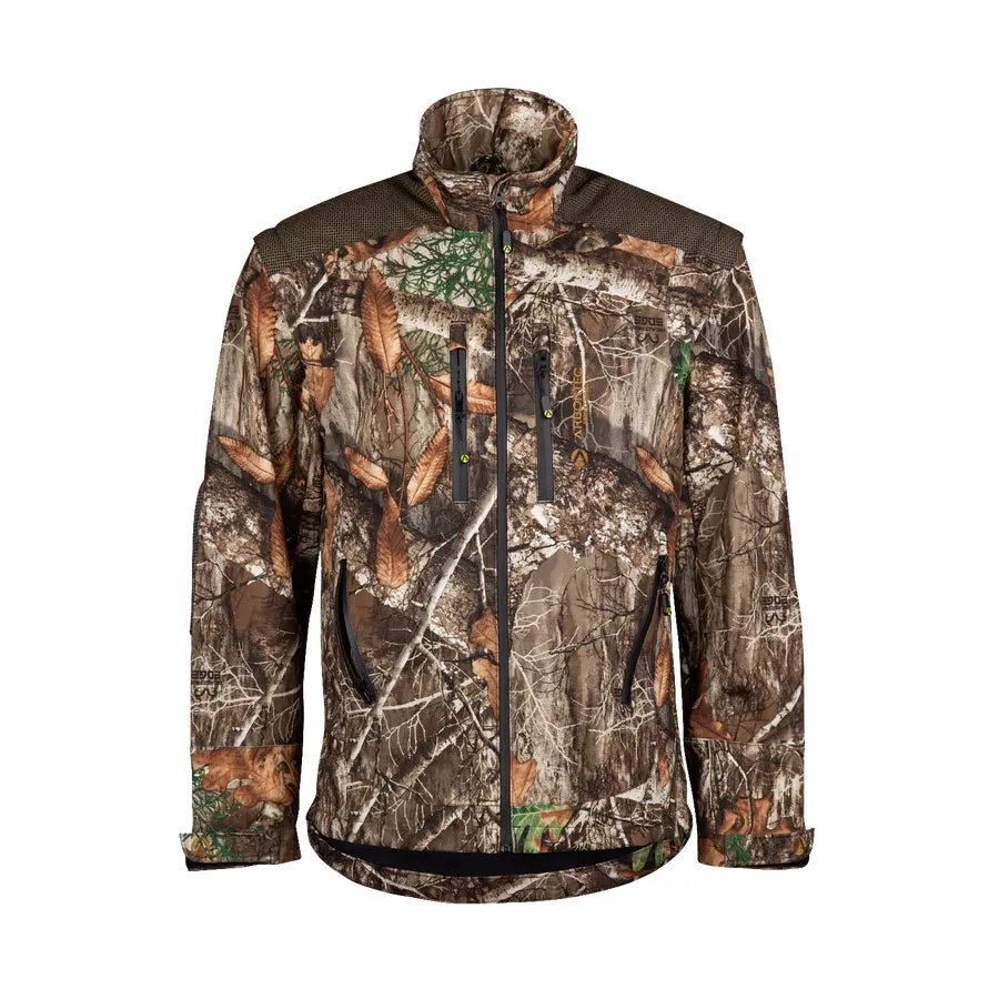 Arbortec Breatheflex Pro Realtree Work Jacket