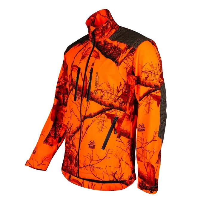 Arbortec Breatheflex Pro Realtree Work Jacket