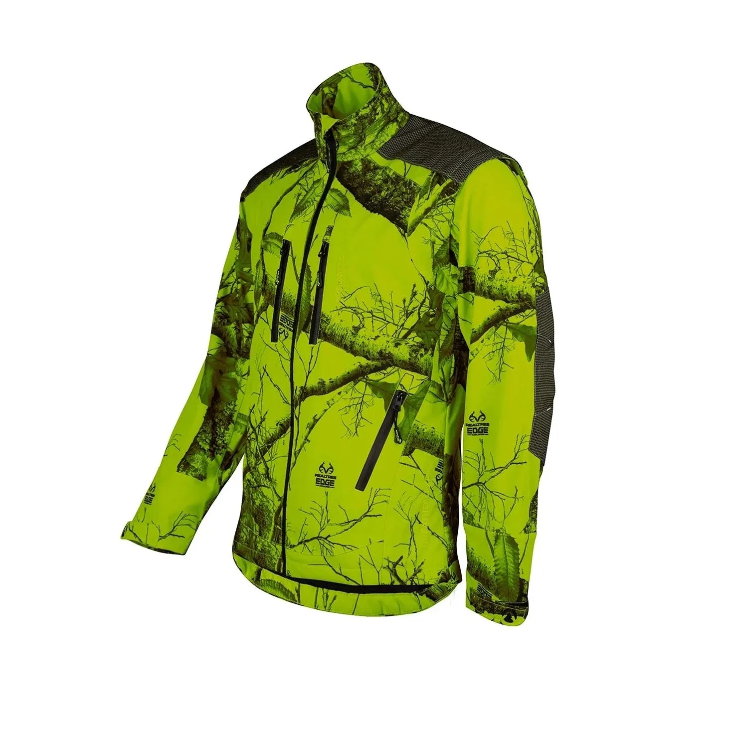 Arbortec Breatheflex Pro Realtree Work Jacket