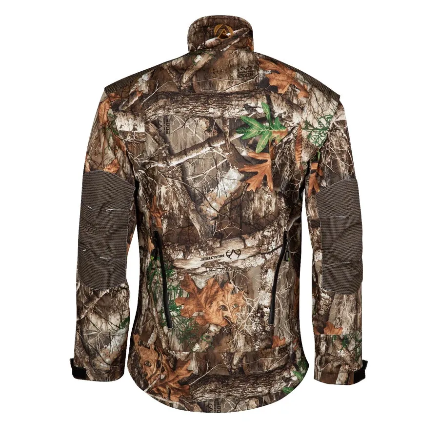 Arbortec Breatheflex Pro Realtree Work Jacket