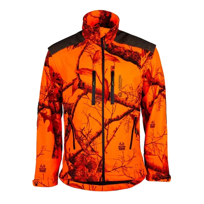 Arbortec Breatheflex Pro Realtree Work Jacket