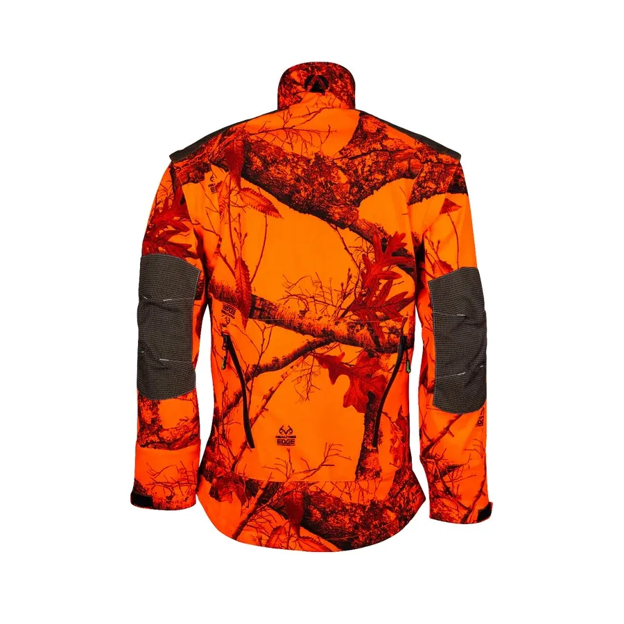 Arbortec Breatheflex Pro Realtree Work Jacket