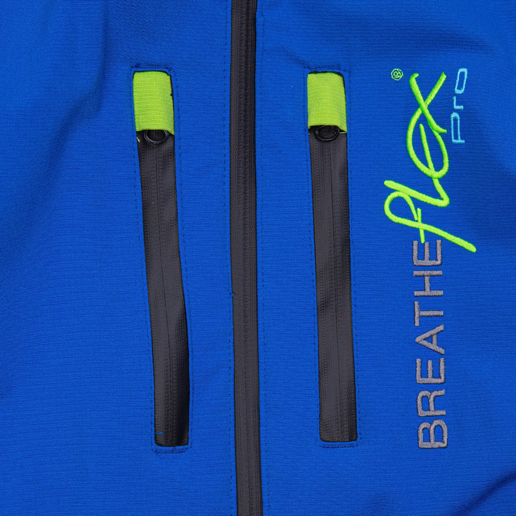 Arbortec Breatheflex Pro Work Jacket