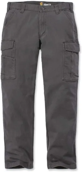 Carhartt Men's Rugged Flex Rigby Cargo Pant