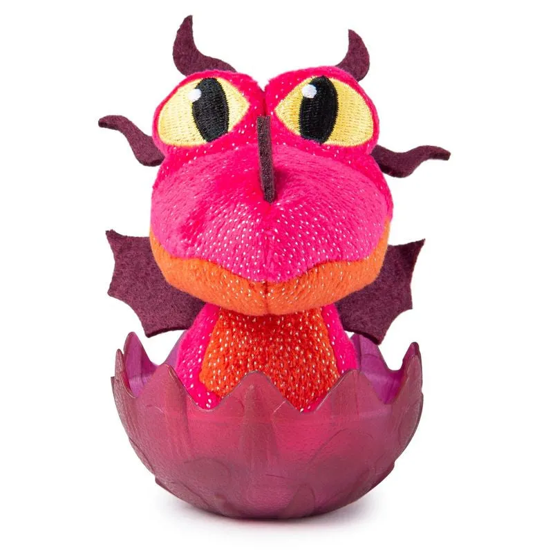Dragons Dragon Egg Plush Assorted Styles