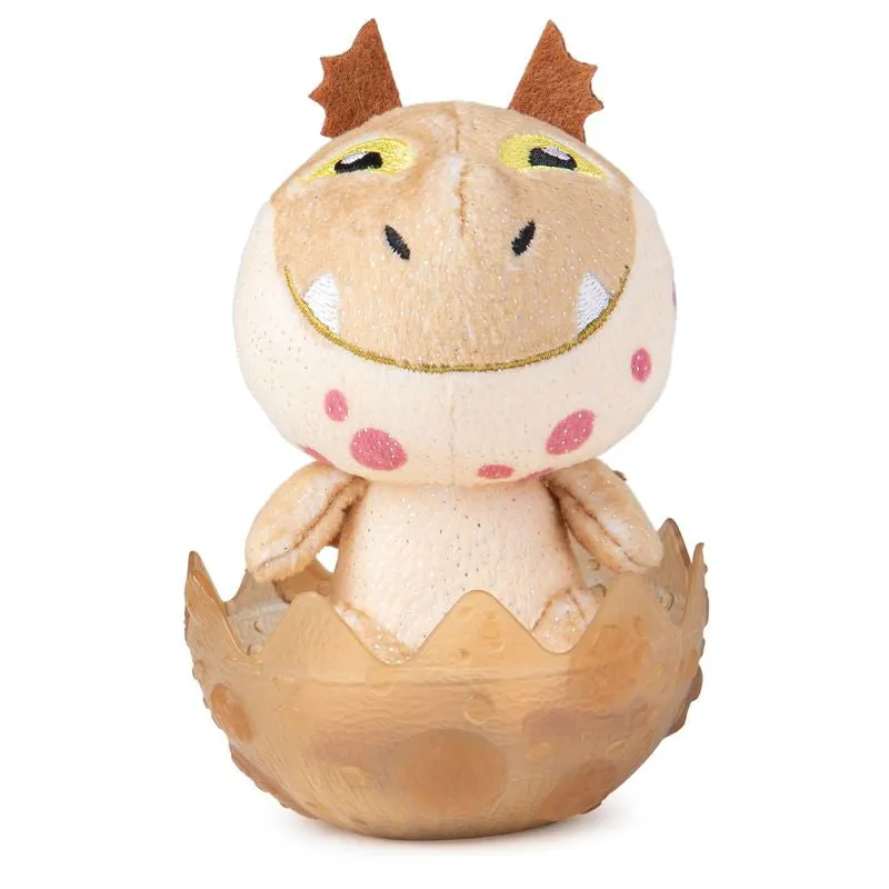 Dragons Dragon Egg Plush Assorted Styles