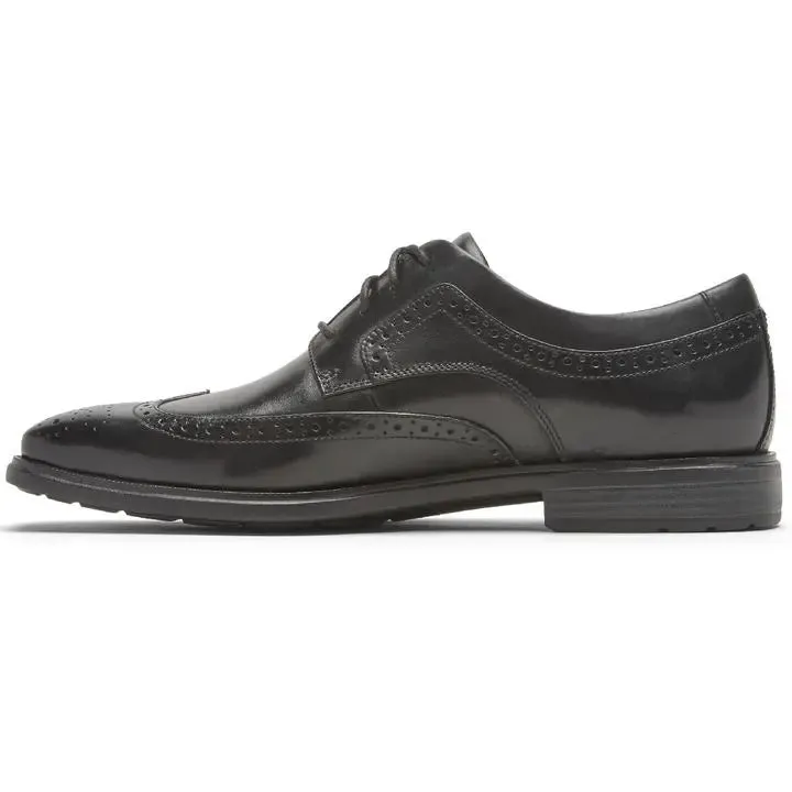 Ds Business 2 Wing Oxfords