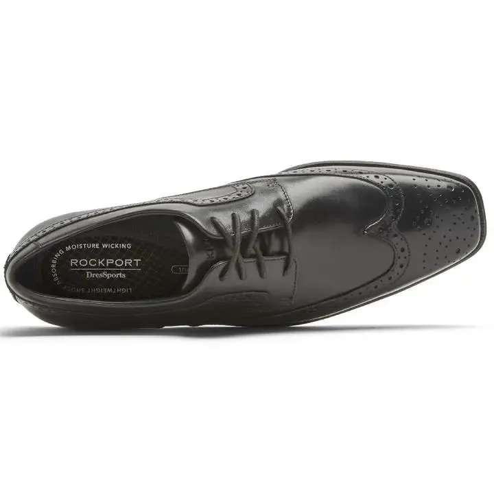 Ds Business 2 Wing Oxfords