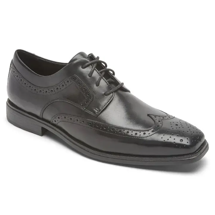 Ds Business 2 Wing Oxfords
