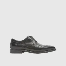 Ds Business 2 Wing Oxfords