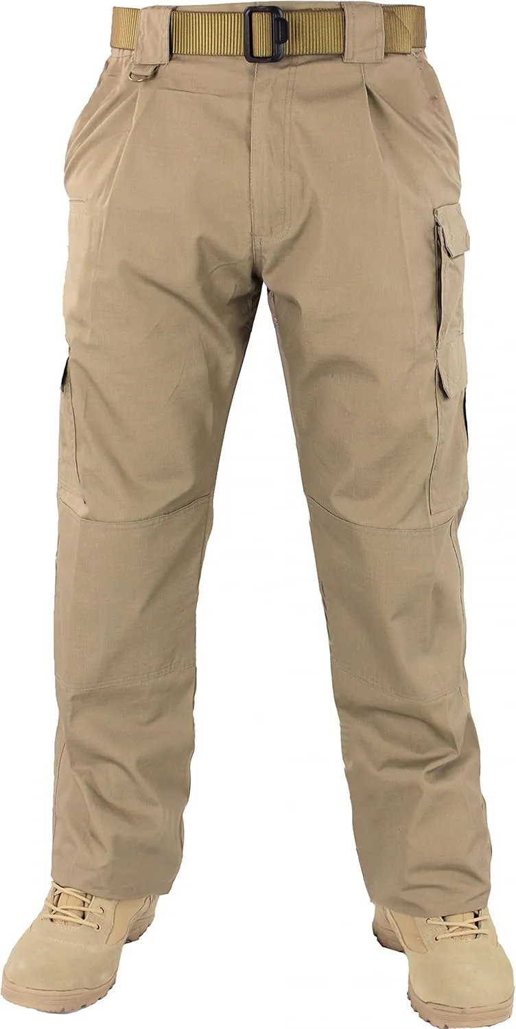 First Class Tactical Training Men's Trousers