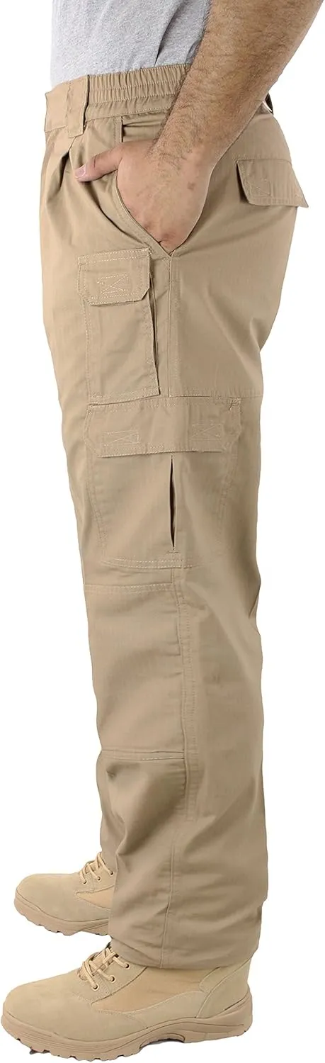 First Class Tactical Training Men's Trousers