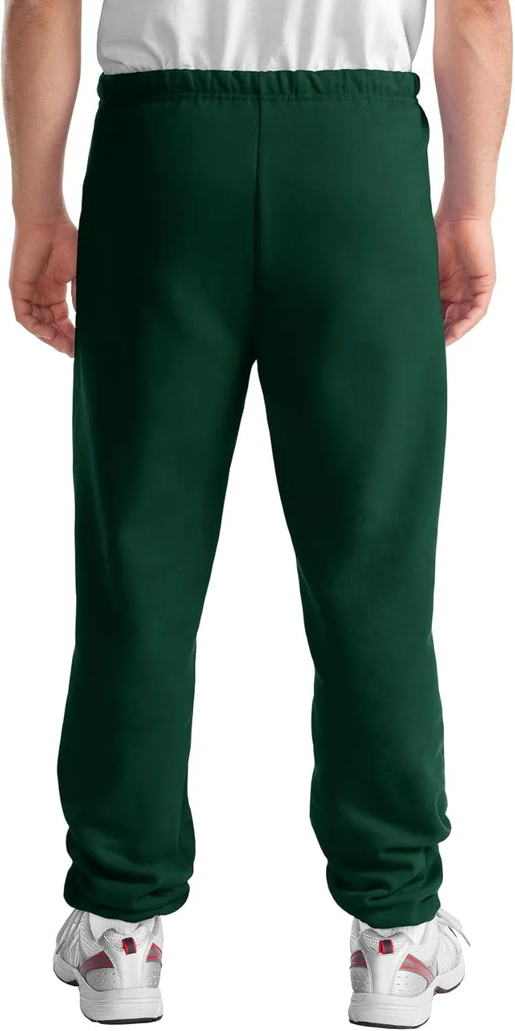 Jerzees - NuBlend Sweatpant. 973M