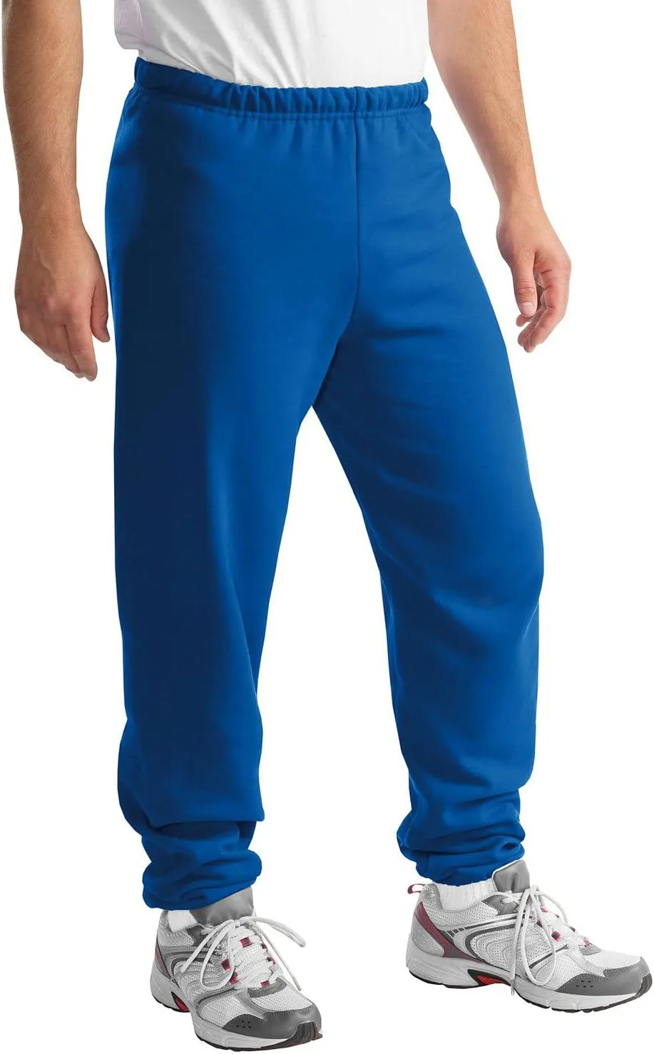 Jerzees - NuBlend Sweatpant. 973M