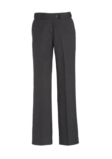 Ladies Adjustable Waist Pant 10115