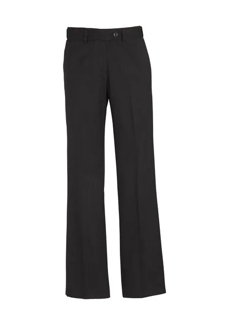 Ladies Adjustable Waist Pant 10115