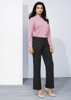 Ladies Adjustable Waist Pant 10115