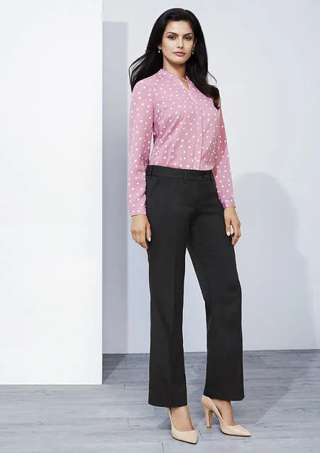 Ladies Adjustable Waist Pant 10115