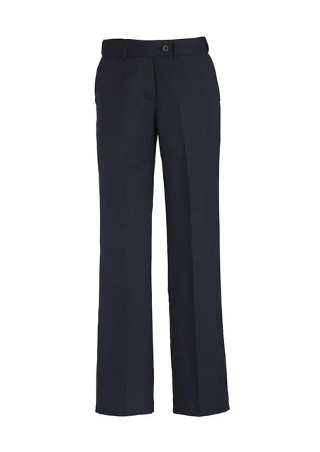 Ladies Adjustable Waist Pant 10115