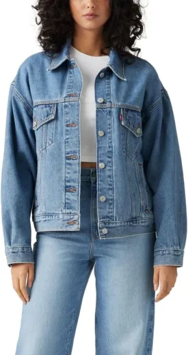 Levi's Women's 90's Trucker Jacket