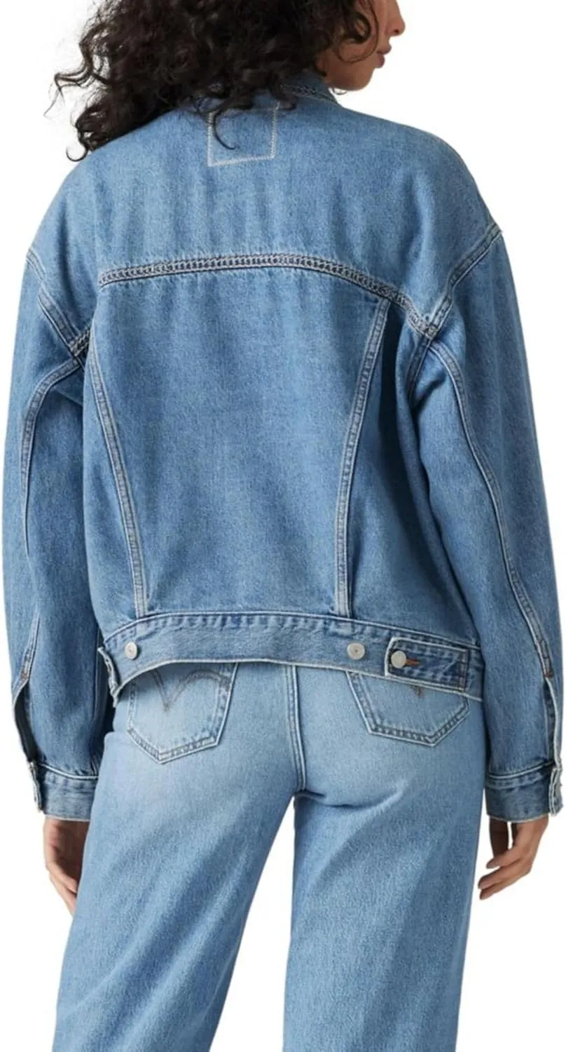 Levi's Women's 90's Trucker Jacket