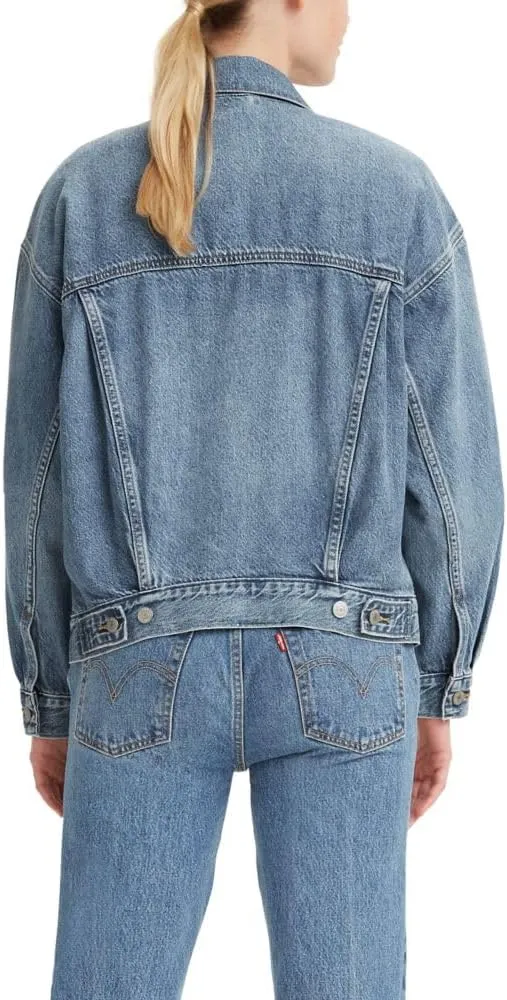 Levi's Women's 90's Trucker Jacket