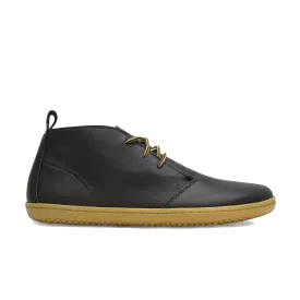 Bracken Vivobarefoot Gobi IV Mens Shoes - Enhanced title for e-commerce product.
