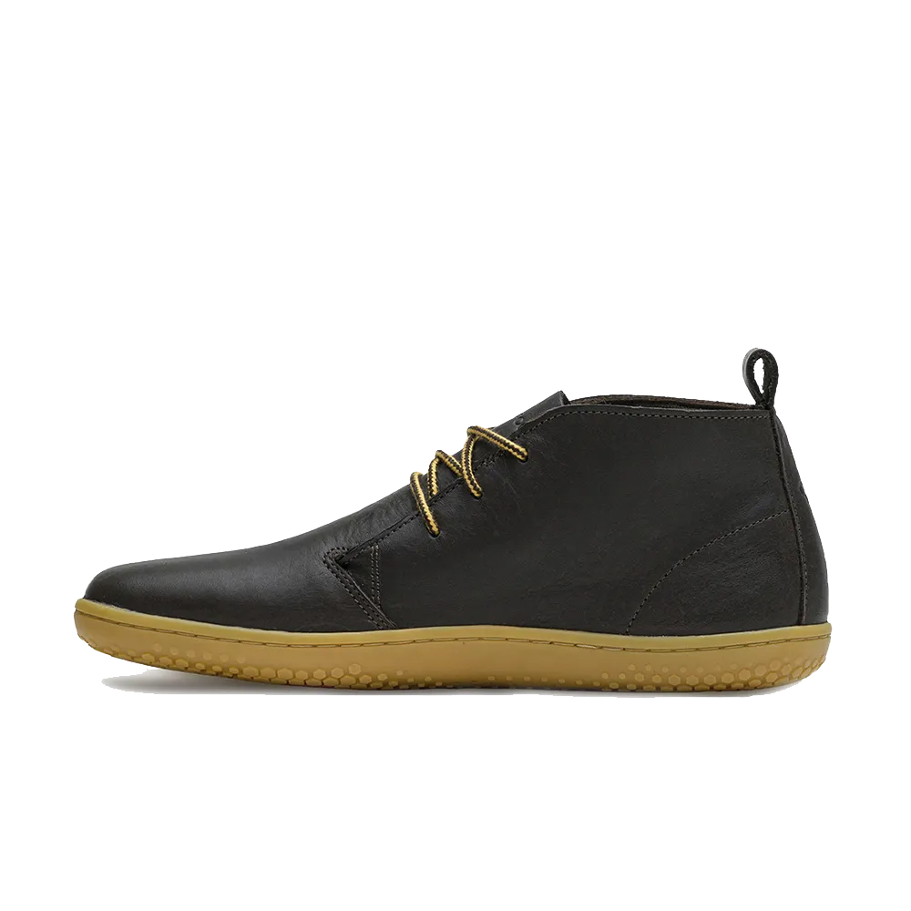 Bracken Vivobarefoot Gobi IV Mens Shoes - Enhanced title for e-commerce product.