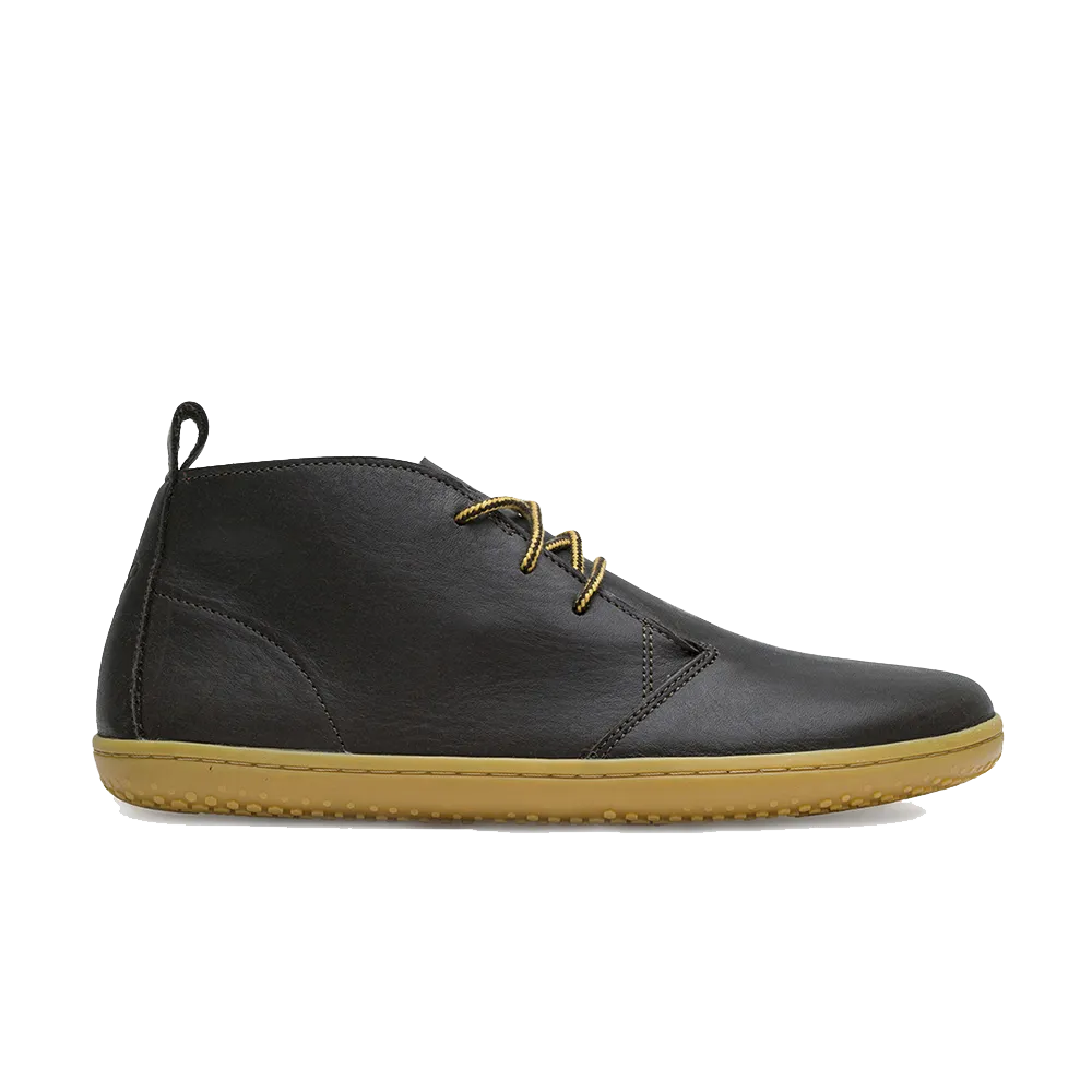 Bracken Vivobarefoot Gobi IV Mens Shoes - Enhanced title for e-commerce product.